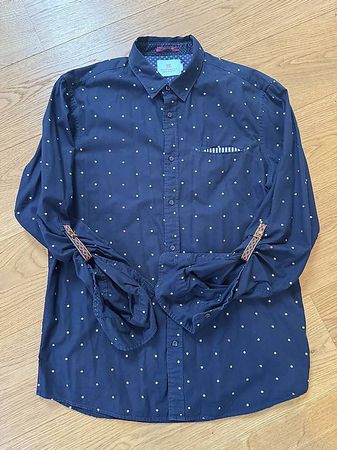 Hemd von Scotch & Soda