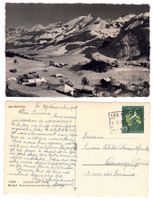 Les Sciernes