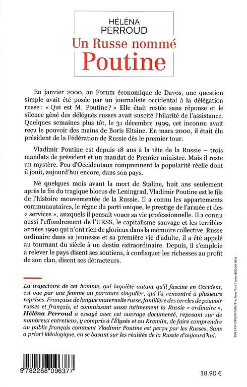 Libri: Gorbatchev et Poutine – Usato da Estavayer-le-Lac venduto da mar_2s6b 2