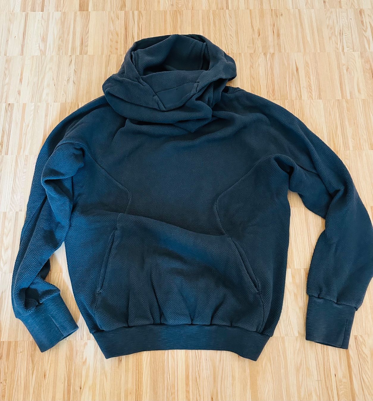 Pullover & Sweatshirts: BORIS BIDJAN SABERI Pullover Hoodie  XL – Neu (gemäss Beschreibung) aus Zürich von VR2528 3