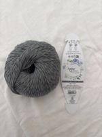 10x ANCHOR Cotton ‘n’Linen Fb. 7-294169 grau