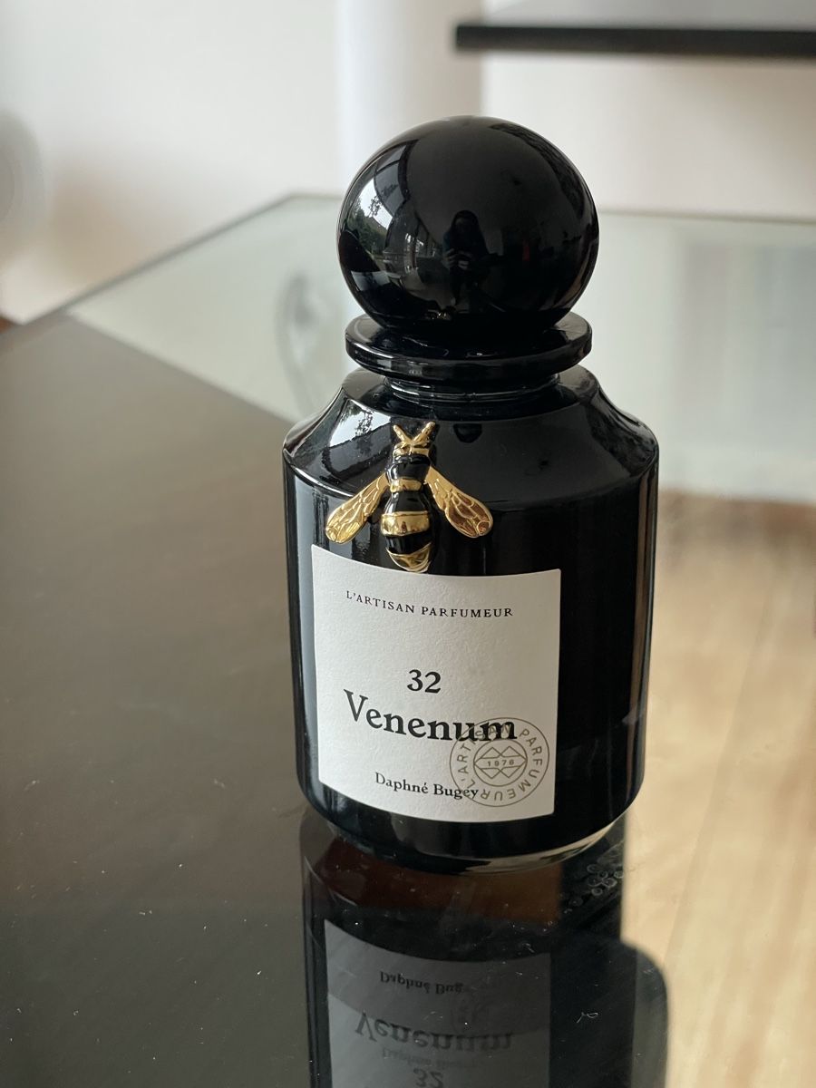 L'Artisan Parfumeur Venenum 32, 75ml bottle - RARE! (Gebraucht) in ...