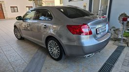 Suzuki Kizashi
