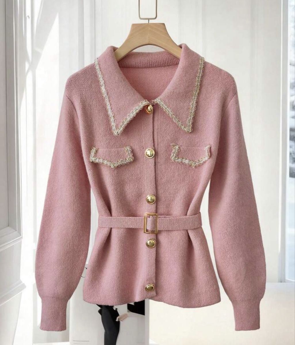 Gilets & Westen: Cardigan – Neu und originalverpackt aus Châtel-St-Denis von Montclair_Swiss 5