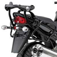 KAPPA Kofferhalterung, KZ539, Suzuki Bandit (20708)