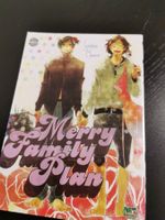 Merry Family Plan - Sumitomo Morozumi - Manga One Shot