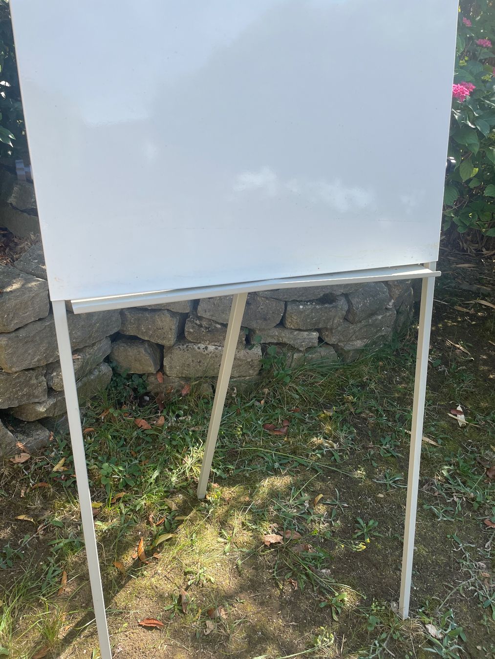 Lavagne: Flipchart – Usato da Andelfingen venduto da Blumenwiese123 2