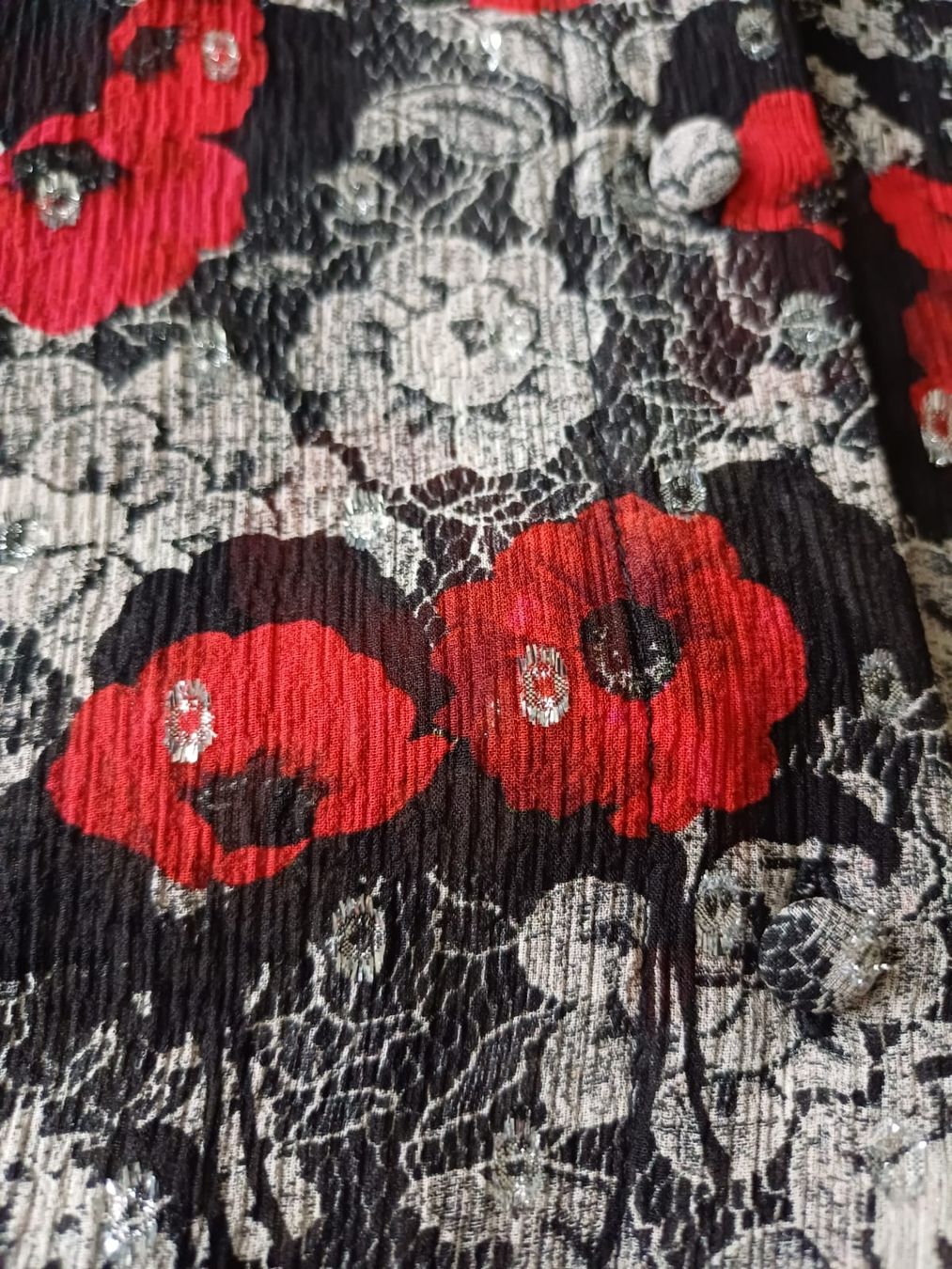 Kooples Camicette: Blouse the Kooples – Nuovo (secondo la descrizione) da Collonges venduto da cam_72xf 2