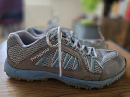 Patagonia Trail Running / Gorpcore Schuhe - Gr 39