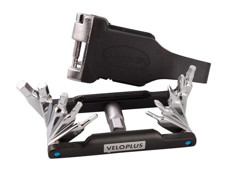 Tutti gli attrezzi: Velo Plus U Power tool new  – Nuovo e nell'imballaggio originale da Zürich venduto da Zurich_TimeCapsule 3