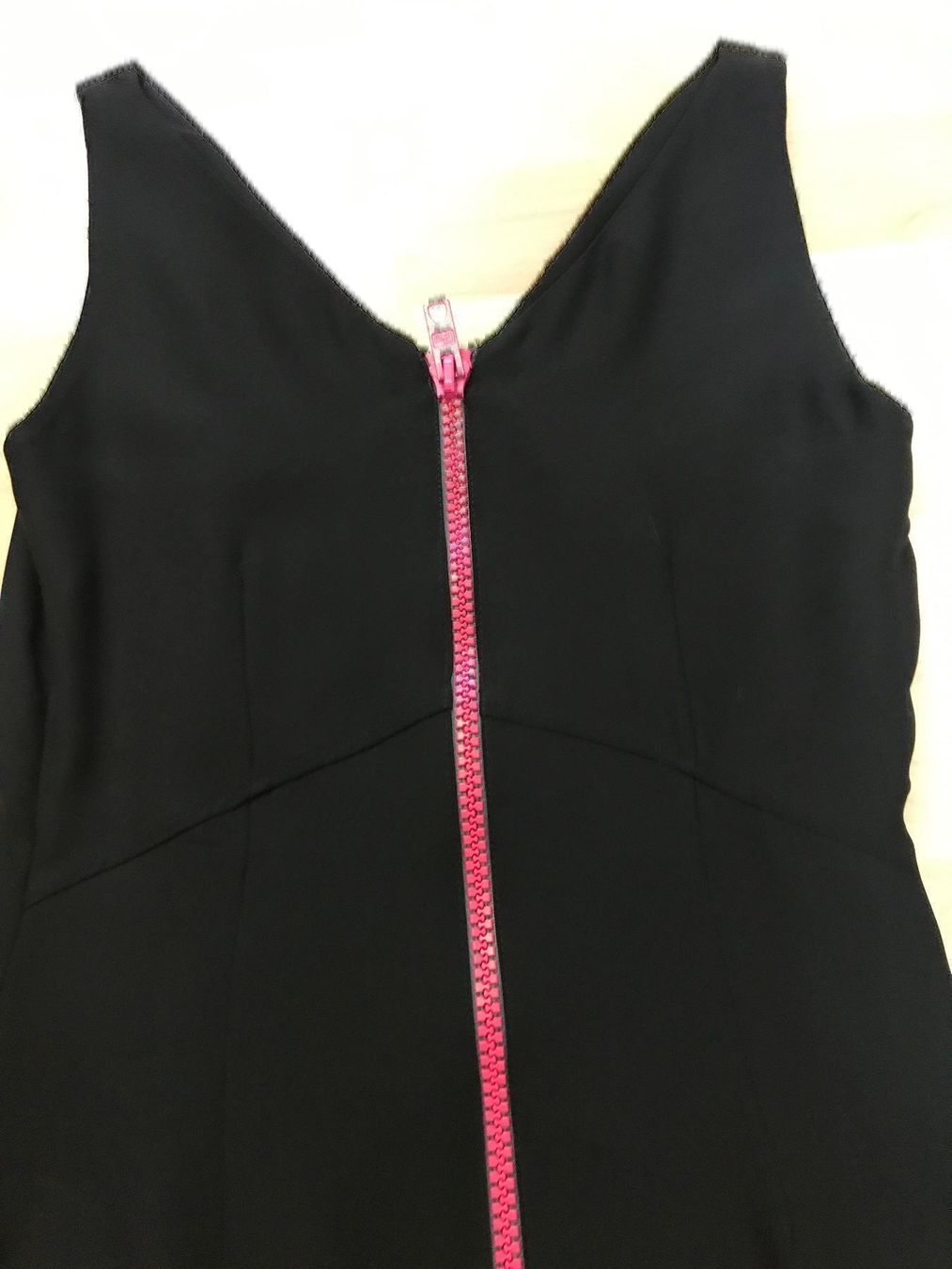 Vestiti: Kleid Klassiker Etuikleid gr 34/36 – Usato da Oberweningen venduto da Jogi2 1