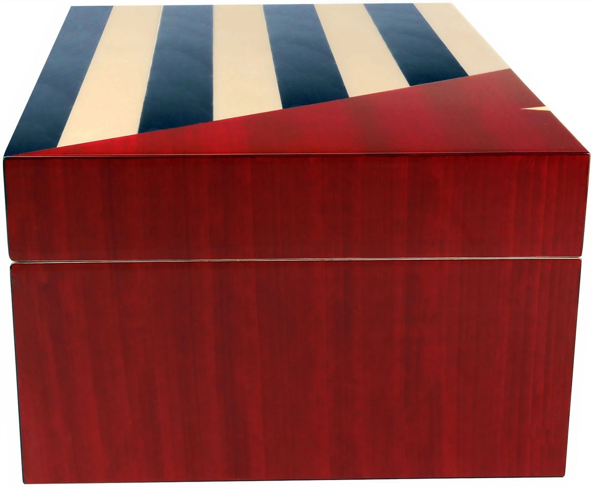 Adorini Humidor per sigari: Humidor Adorini Cuba Te Amo medium – Nuovo (secondo la descrizione) da Safenwil venduto da Corahund 4