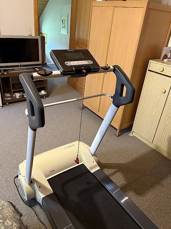 Hometrainer: Reebok irun Laufband – Usato da St. Gallen venduto da SienaJoana