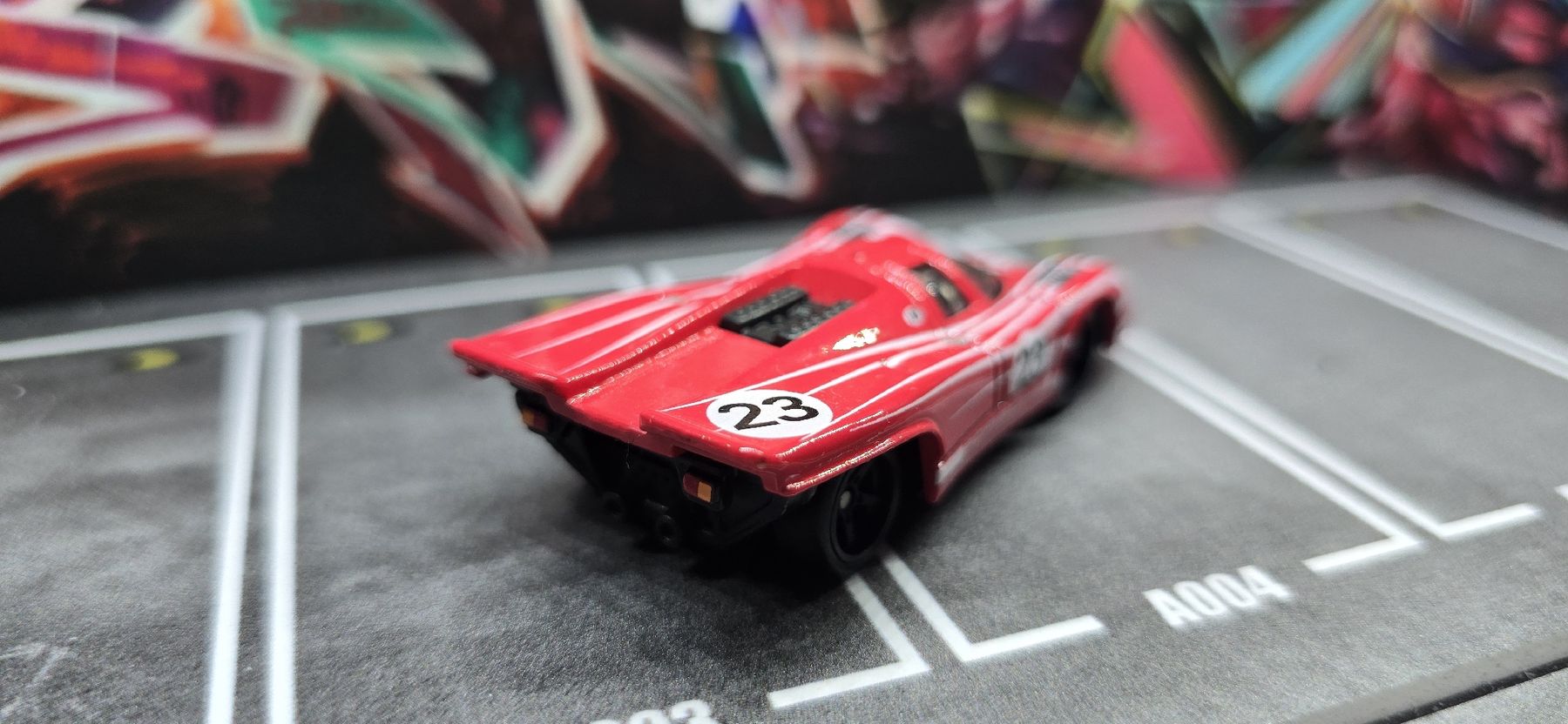Hot Wheels Modellini d'auto: Hot Wheels Porsche Premium – Nuovo (secondo la descrizione) da Frauenfeld venduto da ufo_yk6c 1