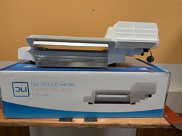 DLI JOULE-Series 1000W DE 400V Growlampen – aus Profi-CBD-An