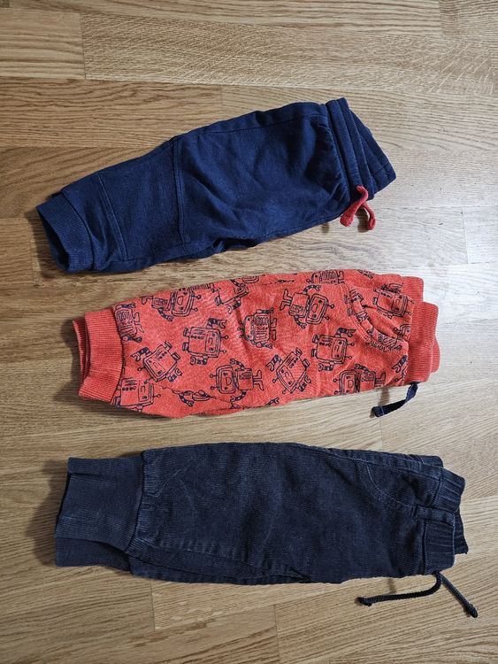 Lotti & Set di vestiti: kleiderpaket 74/80 – Usato da Boswil venduto da Iwona24 3