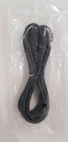 Cable 2m mini jack 2,5mm mono