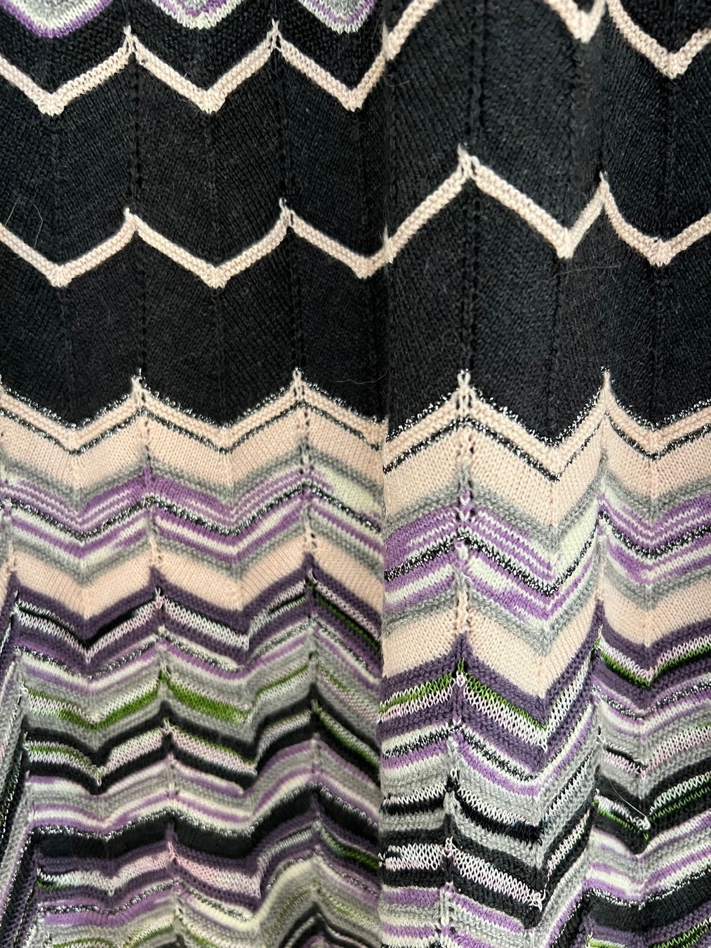 Gonne: Missoni Rock – Usato da Zürich venduto da IlonaM 2