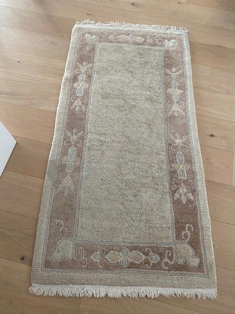 Tapis: Orient-Teppich 145cm x 72 cm – D'occasion à Affoltern am Albis par rocky52 3