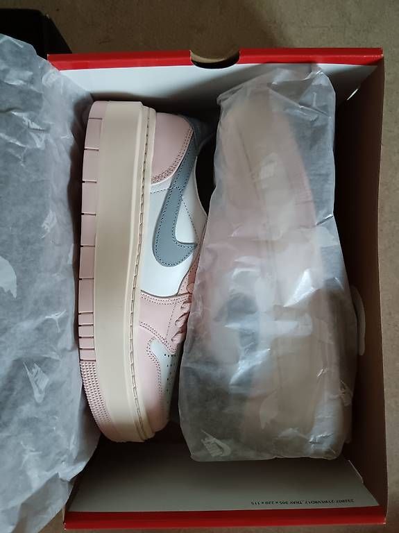 Scarpe da donna: Nike Air Jordan Elevate Low / Women / size 40 – Usato da Glattbrugg venduto da cam_wsk9 4