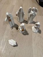 Krippefiguren 