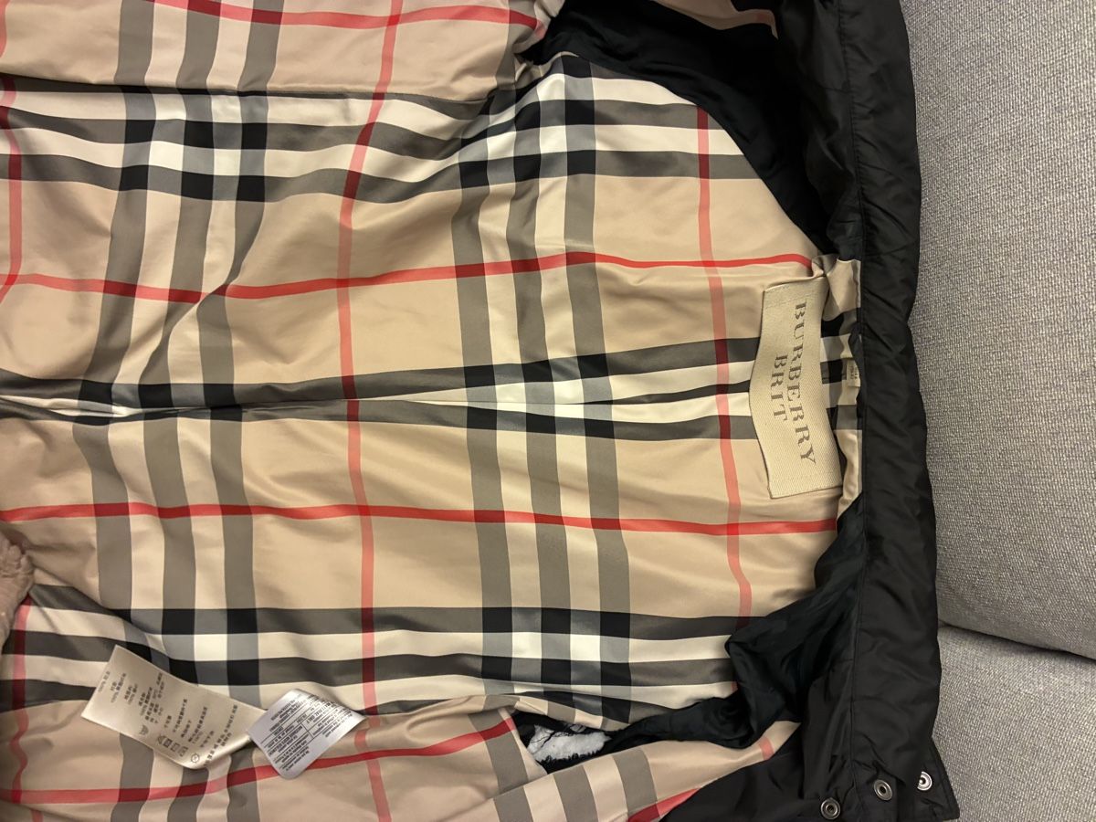 Burberry Cappotti: Burberry – Usato da Wallisellen venduto da maksim8880 4