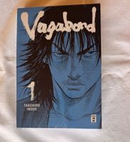 Vagabond 1