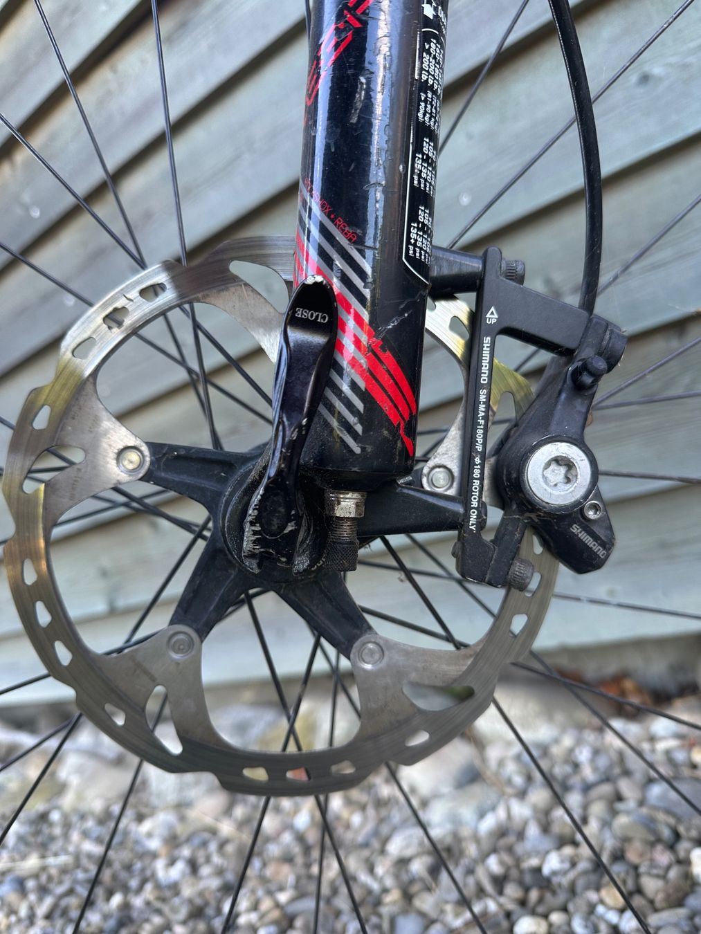 BMC Vélos: Mountainbike BMC Fully M – D'occasion à Grosswangen par Sports02 7