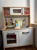 Ikea kinderkuche mit viel Zubehör 