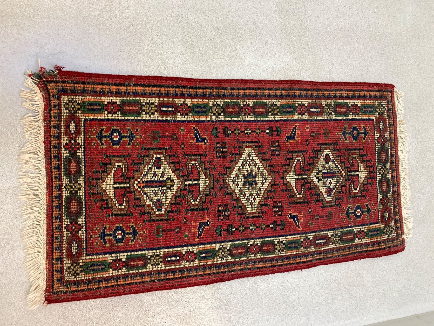 Tappeti: Teppich – Usato da Bülach venduto da Jackybabue 2