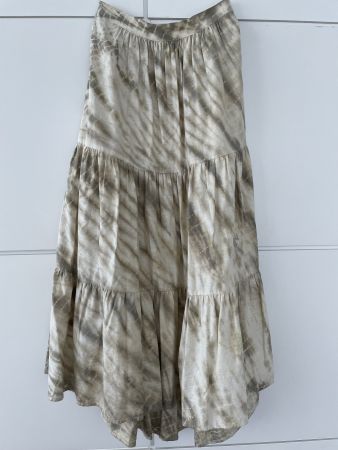 Rabens Saloner Jupe XS Baumwolle