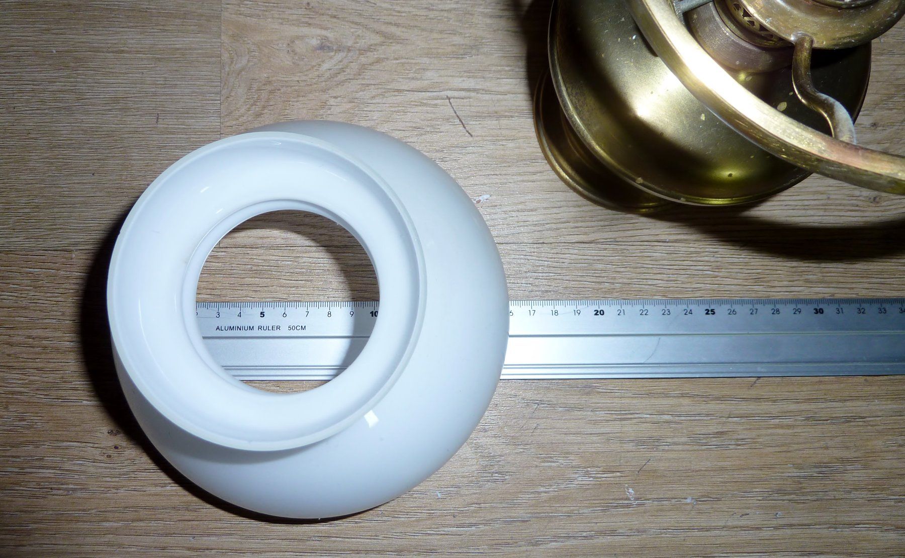 Bodum Contenitori & Simili: petrollampe  Ol Lampe – Usato da Siebnen venduto da Ra-la-ra-ol 3