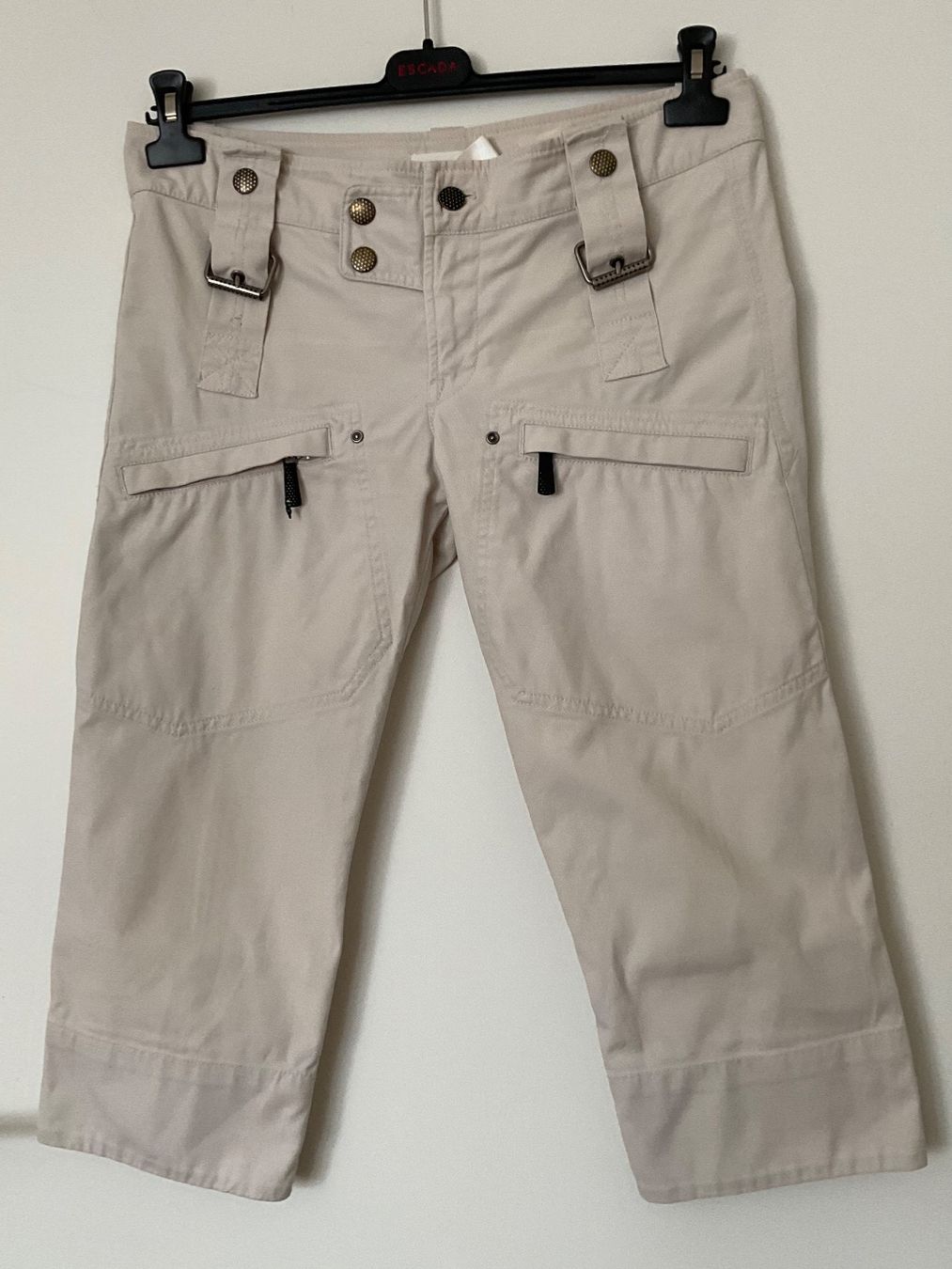 Diesel Pantaloni: DIESEL Capri Hose Gr 29 – Usato da Schlieren venduto da Vilsonella