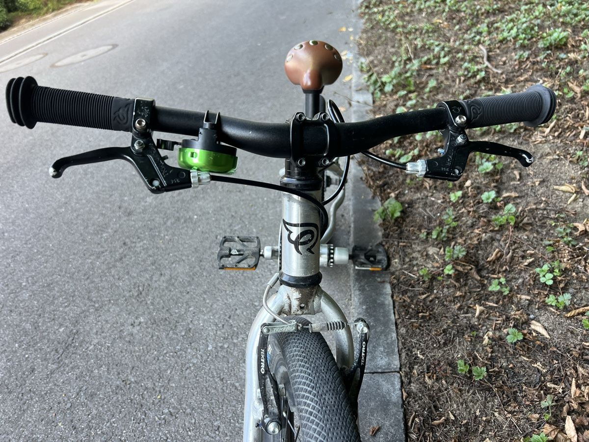 Early Rider Vélos: Early Rider 16 – D'occasion à Baar par sue_7pgg 3