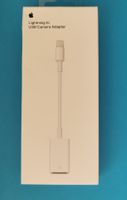 Apple Lighting to USB Adapter