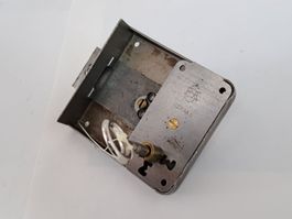 1 Möbel Schloss ESA normal mit Schlüssel, DM6cm LOT406#MBS3)