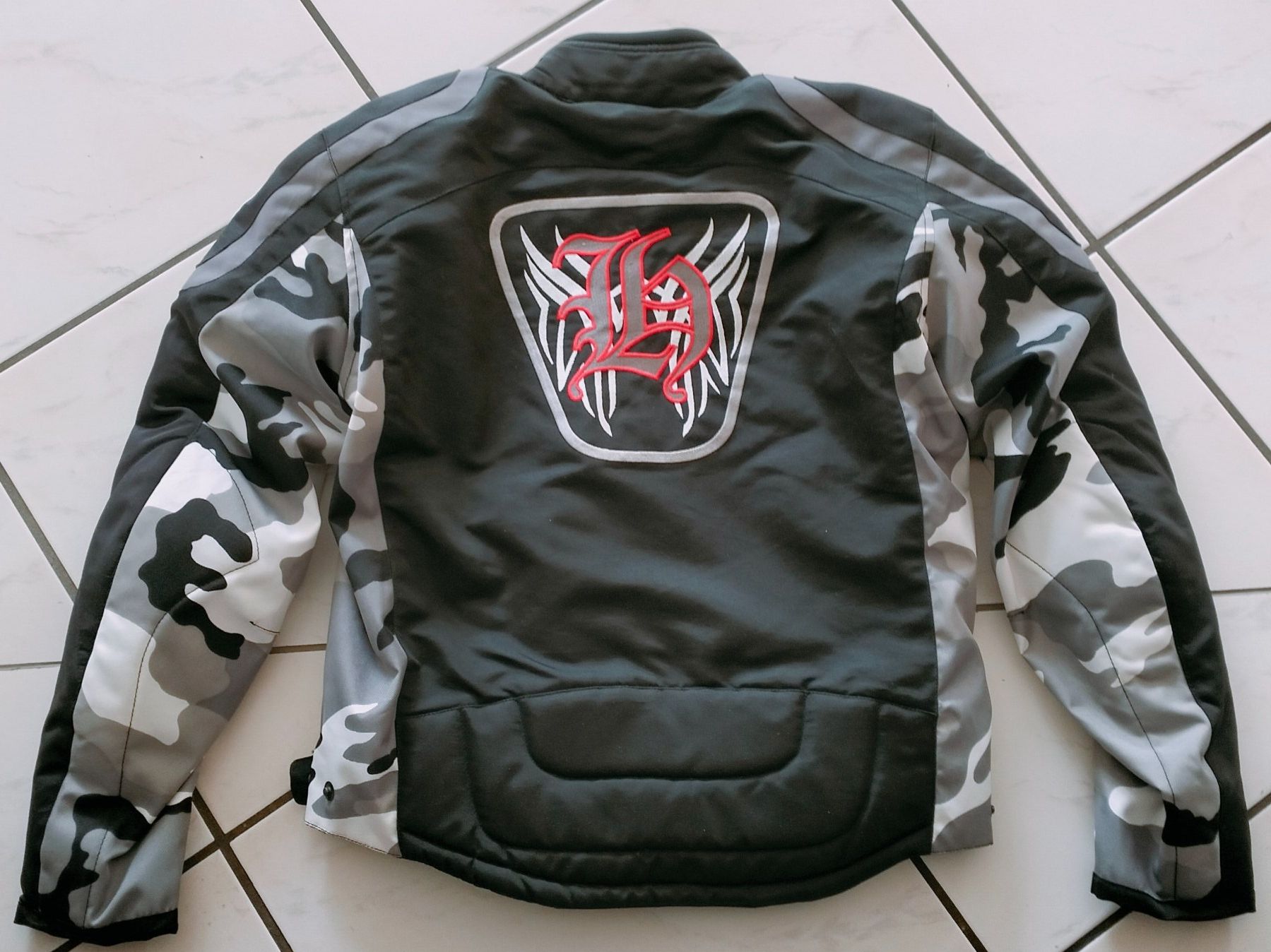 Held Jacken: Held Töffjacke motorradjacke Gr. M – Neu (gemäss Beschreibung) aus Uerkheim von Kaufoption 4
