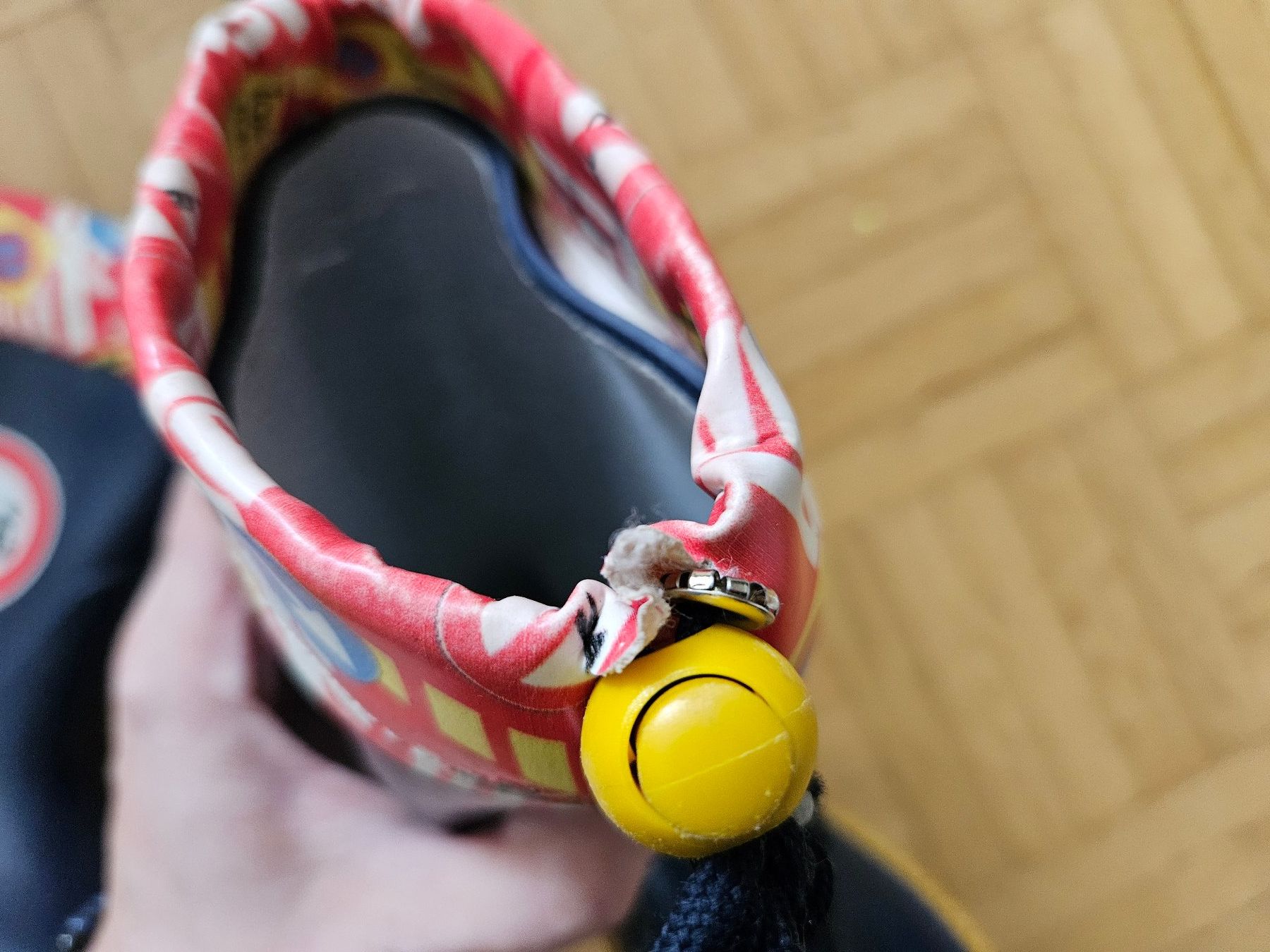 Scarpe per ragazzi: Regenstiefel Gr. 24 – Usato da Unterengstringen venduto da saraman 3