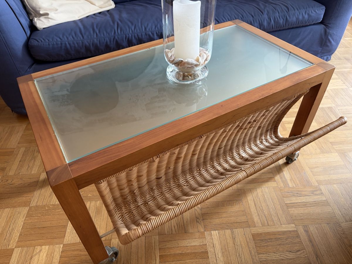 Tables: Sofatisch – D'occasion à Freienstein par Flyer1979