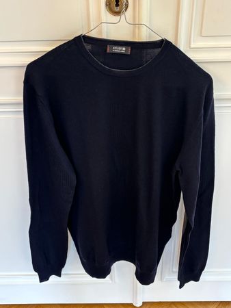 Atelier Bongenie TM pull maille