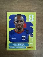Panini WM 26 - CPV 16 - Jovane Cabral
