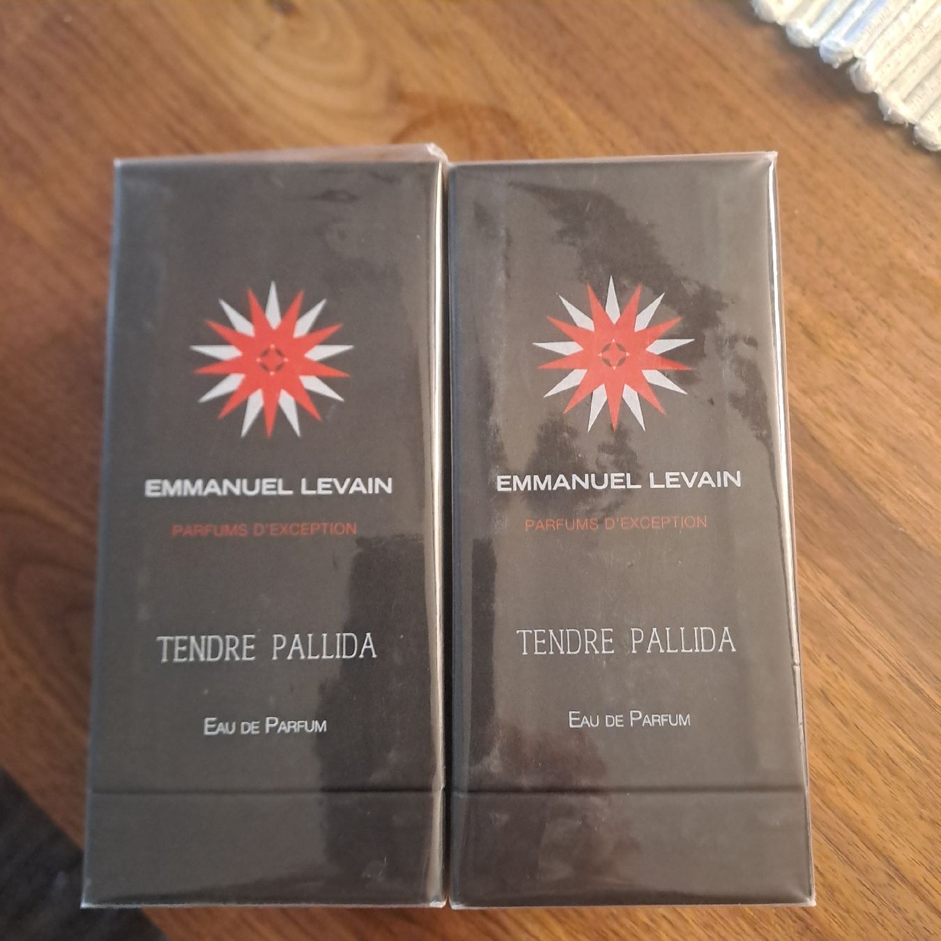 Profumi & Eau de Toilette: Emanuel Levain Eau de Parfum NEU – Nuovo e nell'imballaggio originale da Crissier venduto da zey_h7xh