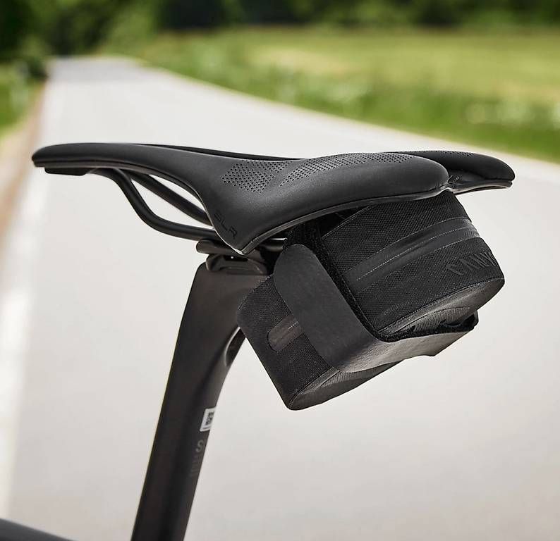 Canyon Ersatzteile: Canyon Rennrad Satteltasche – Gebraucht aus Zürich von maro80