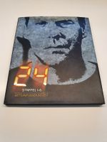 Twenty Four (24) - Buch - Wettlauf gegen die Zeit
