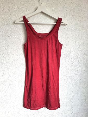 Nile  Longtop Gr. S