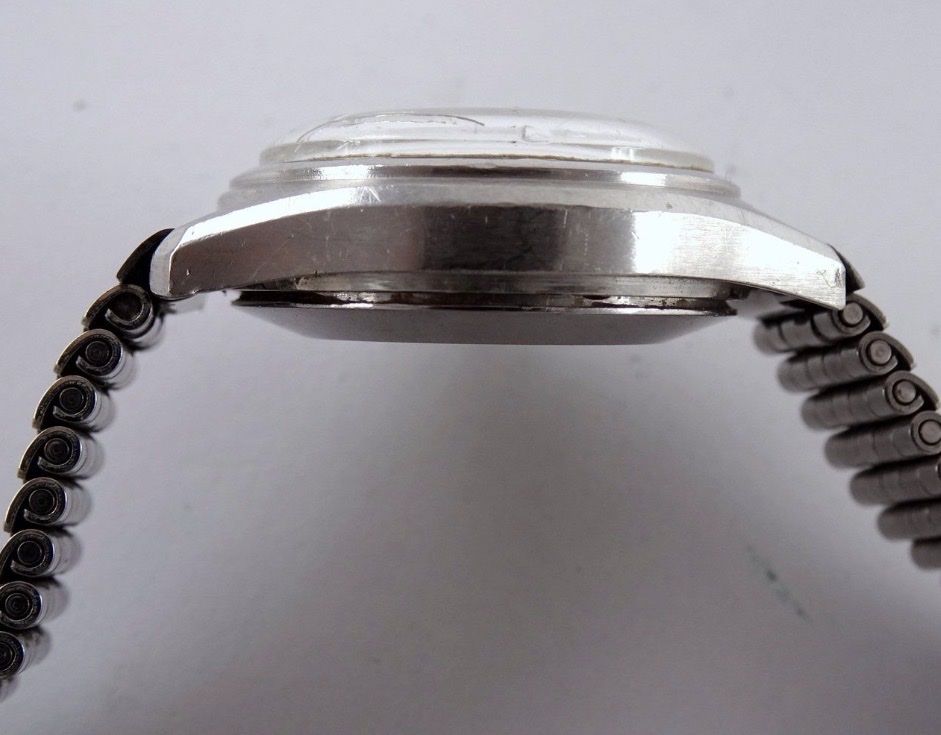 Omega Orologi: Vintage 80er Omega Seamaster – Usato da Untersiggenthal venduto da TimeandShine 6
