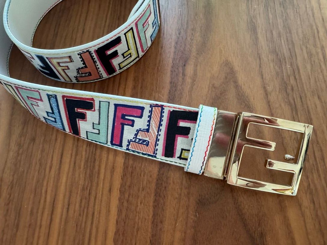 Fendi Ceintures: Fendi Gurtel NEU | NP 500+ Fr. – Neuf (Voir description) à Zollikon par cielles 2