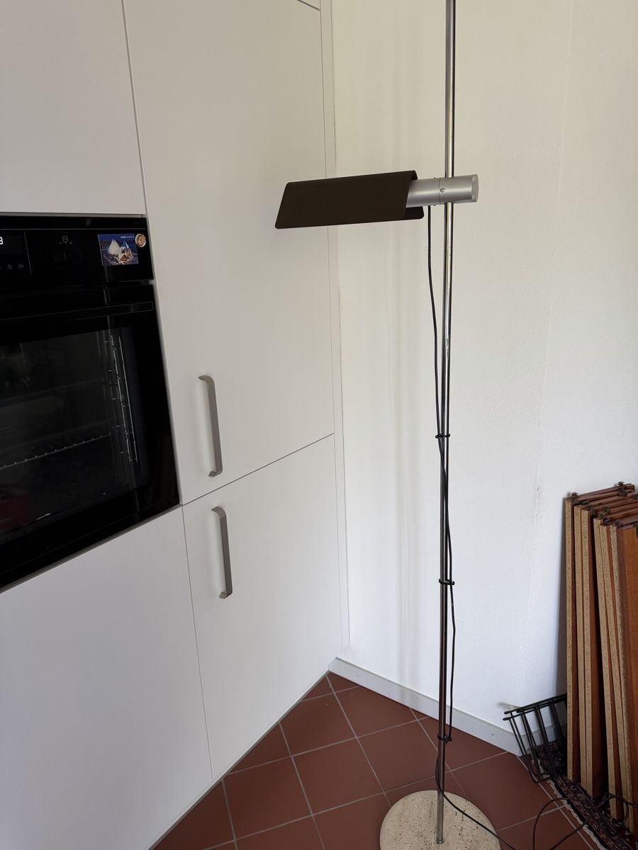 Lampen: Designer Stehlampe – Gebraucht aus Zürich von sne.swiss 5