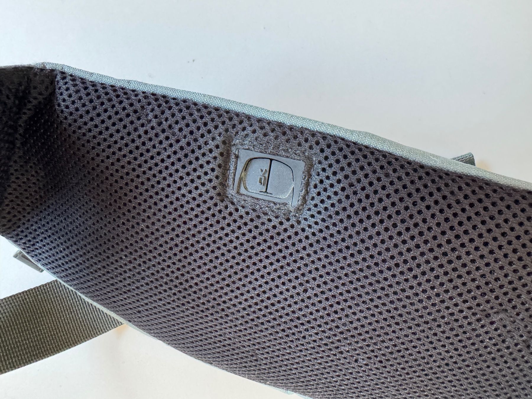 Dakine Taschen: Dakine Bauchtasche  Bum bag – Gebraucht aus Neuchâtel von _Easy_to_Find_ 3