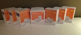 Netatmo Raumthermostat Set smart gebraucht gut erhalten